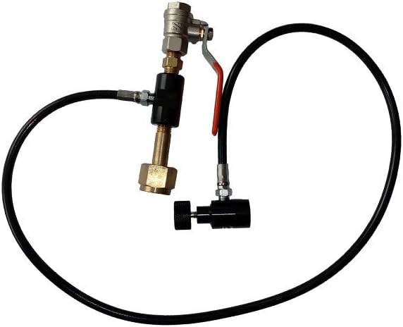 Valken Mini CO2 Valve Fill Station