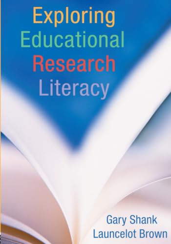 Exploring Educational Research Literacy