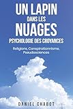 lapin dans le metro  Un lapin dans les nuages: Psychologie des croyances