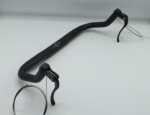 Alloy Aero Wing Bars 31.8 Road Bike Triathlon with RX 4.1 Re