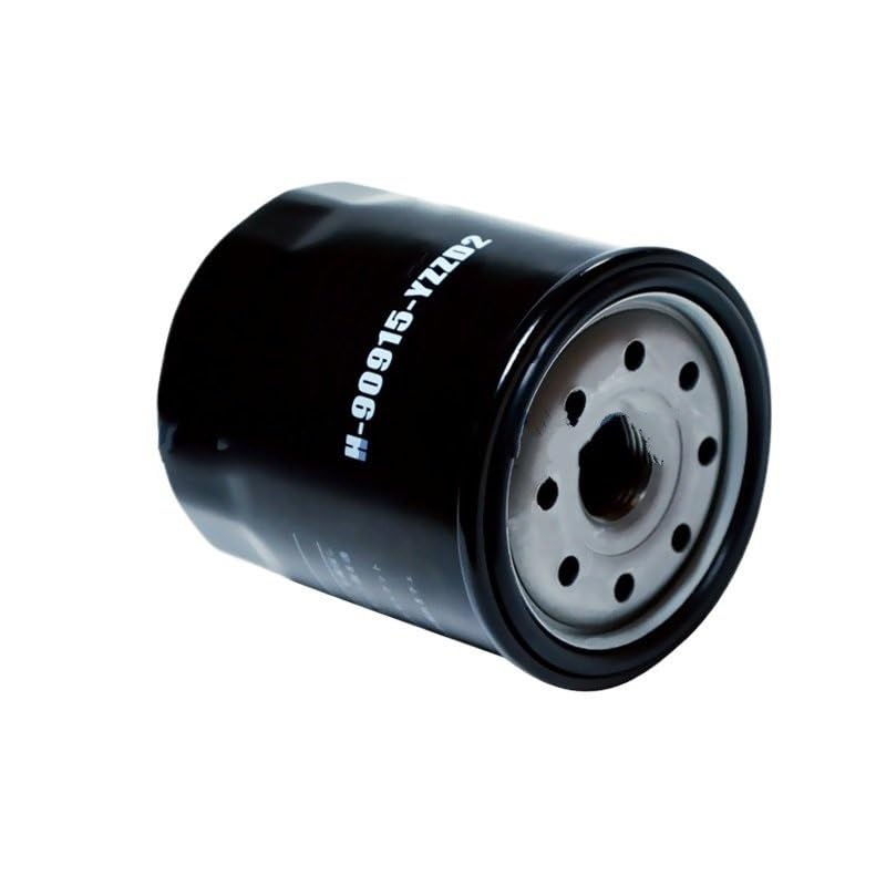90915-YZZD2 Elemento de filtro de aceite compatible con Toyota, Land Rover, Cruiser, Crown y Camry. 90915-20001 Celica Hilux Oliefilter afdichtring