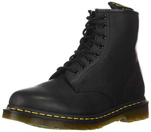 dr martens basse saldi