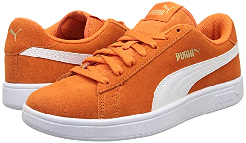Image of Puma Unisex-Adult Smash V2 Sneaker