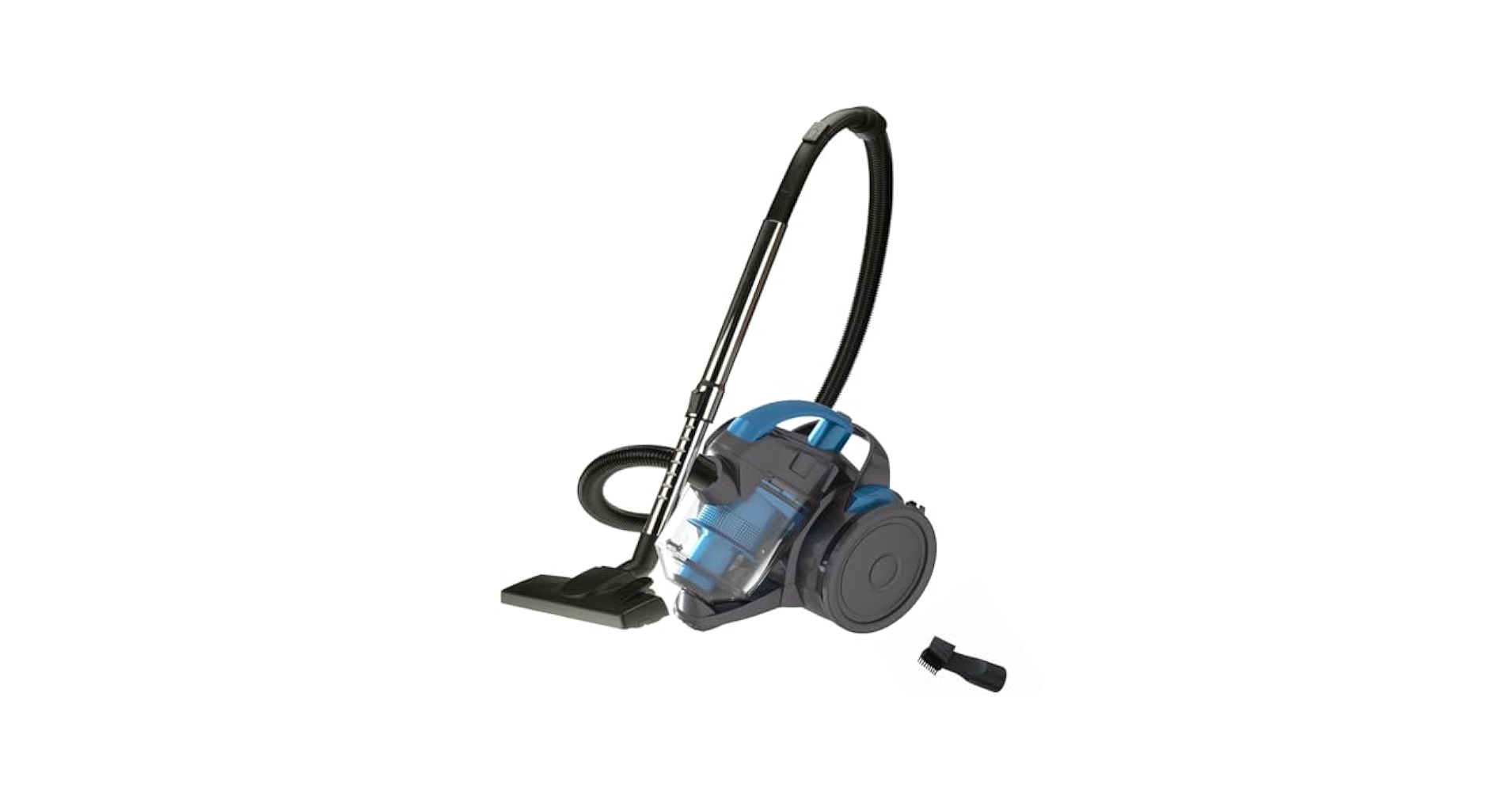 ⭐︎Quu⭐︎ QWAXTRIW Qwaxtriw Bagless Cylinder Vacuum Cleaner, 2000W