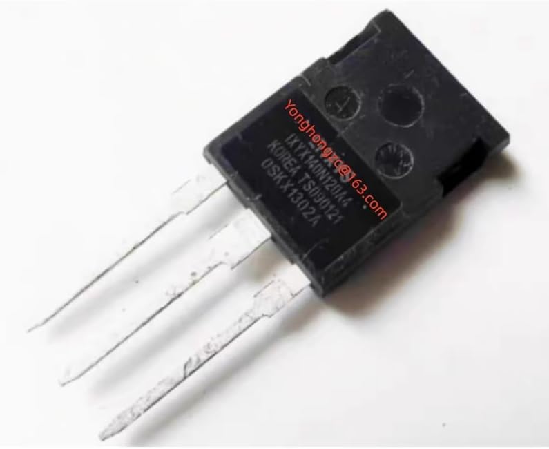 1個 機器アクセサリー IXYX140N120A4