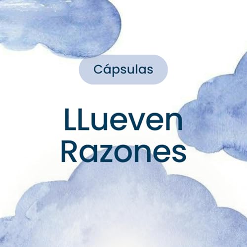 Gratitud I - C&aacute;psulas de fe - LLR