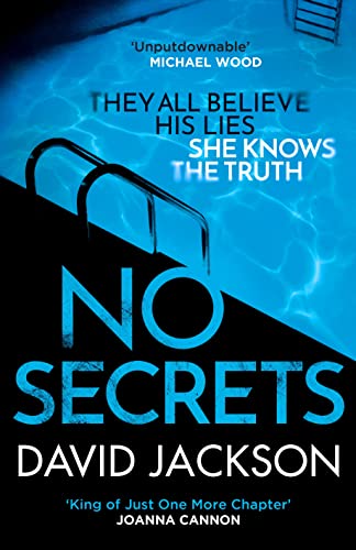 No Secrets view 2