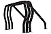 Go Rhino! 9009516TSB Bed Bar Kit