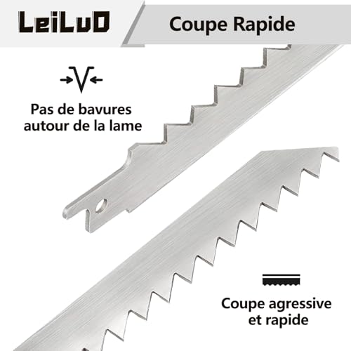 LEILUO 12