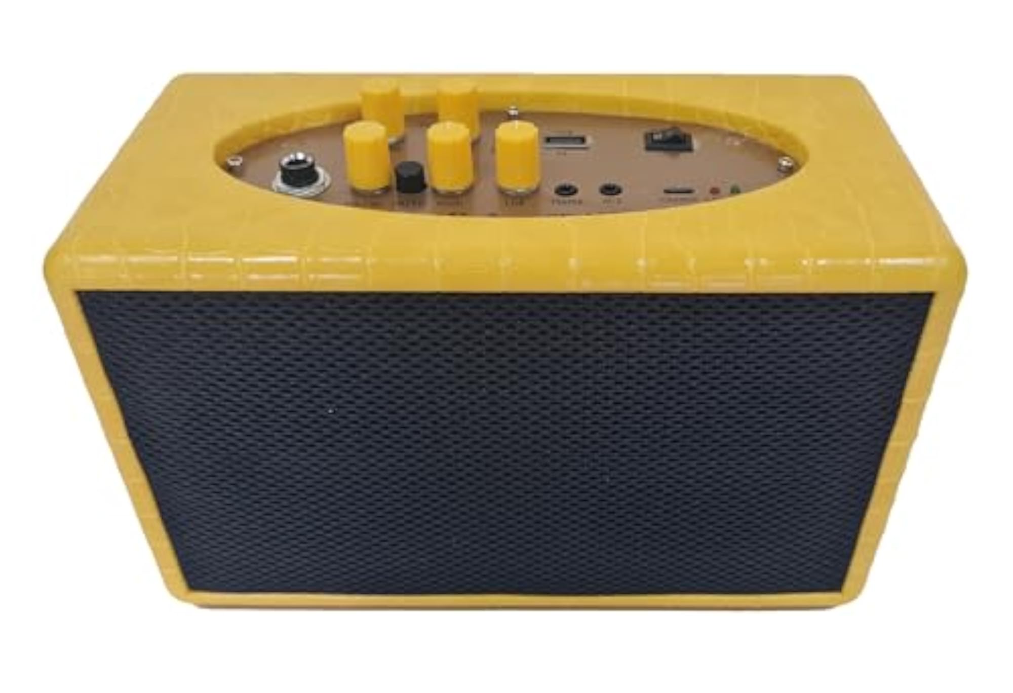 Electric Semi Acoustic Guitar Amplifier, 10W Output