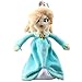 uiuoutoy Super Mario Peluche Odyssey Principessa Rosalina Principessa di peluche, 8''