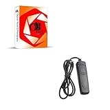 Compatible con: Canon G10, G11, G12, G16, EOS Digital Rebel Series, 60d, 70d, Elan II/iie, Elan 7/7E, TI/2000/g/GII/x/XS, IX/IX Lite, SX50 HS y, T2i, EOS Rebel T1i, T2, T3, T3i, T4i, t5i T5