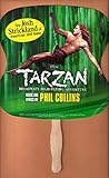 Phil Collins'TARZAN' Josh Strickland/Shuler Hensley 2006 Broadway Promo Fan
