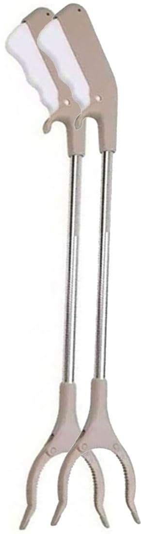 Pinza Racogli Oggetti Per Bambini - Giocattolo Educativo Robotico | Per Sviluppo Motorio E Divertimento - Foto 12