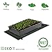 1 Pack 21W Seedling Heat Mat for Seed Starting,10