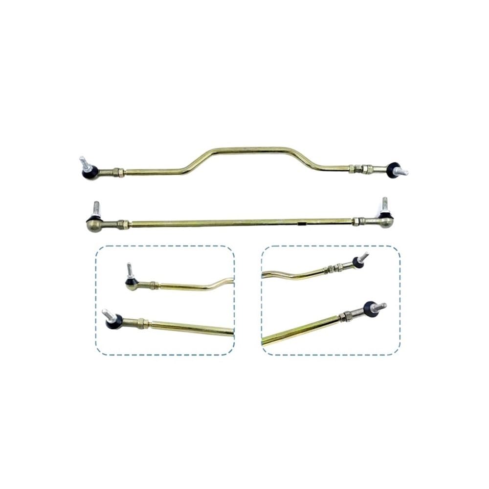 Asta del cambio adatta for Linhai ATV UTV 46014000 LU019324 46013000
