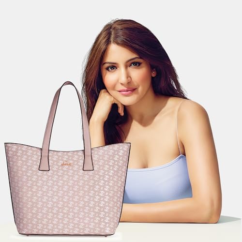 Image of Lavie Women's Hailon Tote Handbag | Tote Bag for Work | Ladies Purse | Stylish Shoulder Bag | Gift for Women