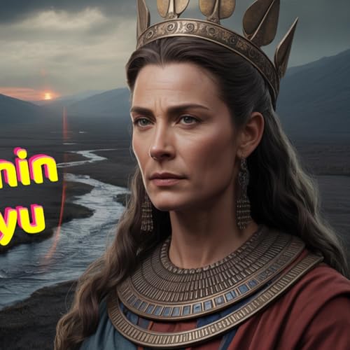 Zalpa Efsanesi #2: 30 &Ccedil;ocuk, Bir Nehir ve B&uuml;y&uuml;k Tabu | Hitit Mitolojisi (Podcast Analiz)