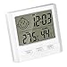 Produktbild LIOOBO Digitales Hygrometer-Thermometer für Raumtemperatur und Luftfeuchtigkeit