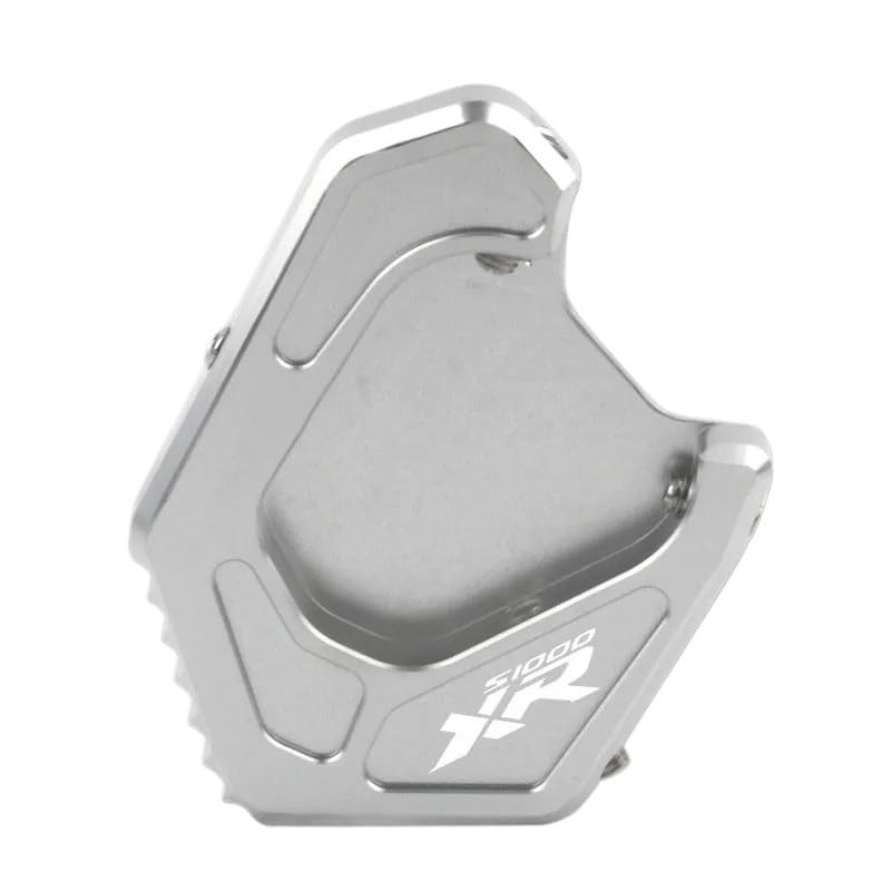 Agrandisseur béquille S1000XR pour stabiliser au maximum votre moto