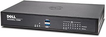 SonicWall Network Security Appliance 01-SSC-0211