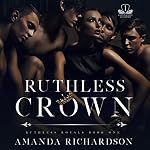 Cover of Ruthless Crown