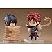 Naruto Shippuden Gaara NENDOROID AF RERUN