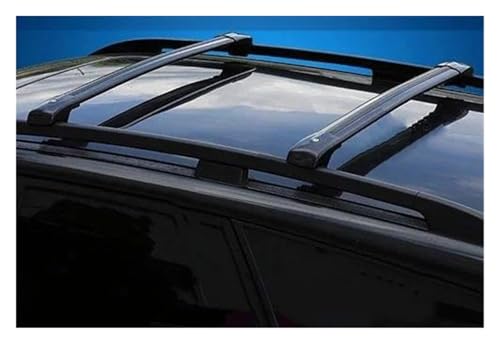 Barres de toit Nissan Qashqai pour transporter vos équipements de vacances
