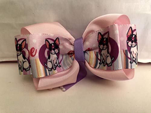 LAÇO BOUTIQUE 11CM NA PRESILHA (branco)…