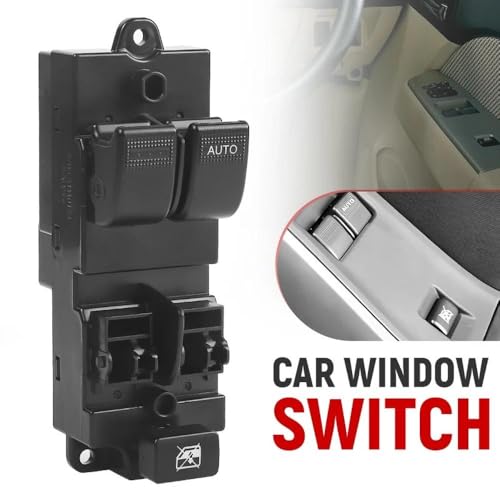 Lève-vitre de Ford Ranger Ute commande électrique bloquée solution - 5