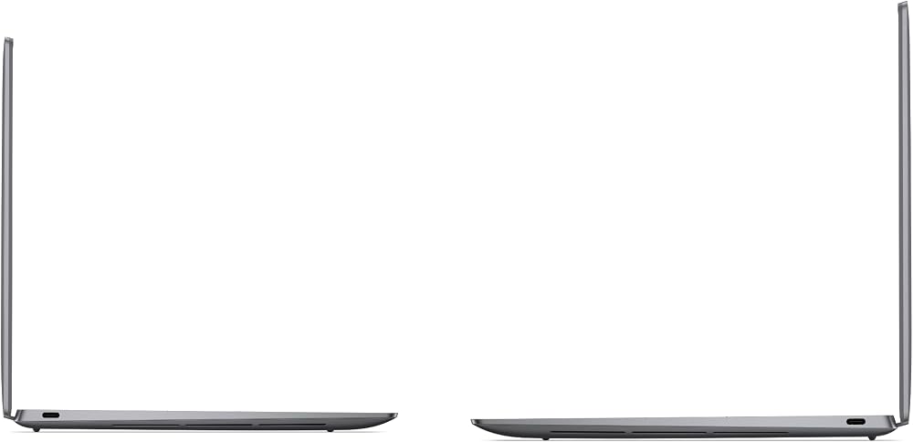 Dell XPS 13 9345 AI Powered Laptop 13.4" WUXGA (Qualcomm Snapdragon X Plus X1P-42-100, 16GB LPDDR5X, 512GB M.2 PCIe SSD, Qualcomm Adreno GPU, Win 11 Pro)