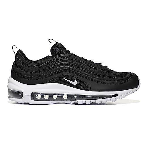 Image of Nike Men's Air Max 97 (GS) Competition Running Shoes