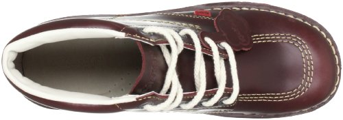 Image of Kickers mens Kick Hi Luxe