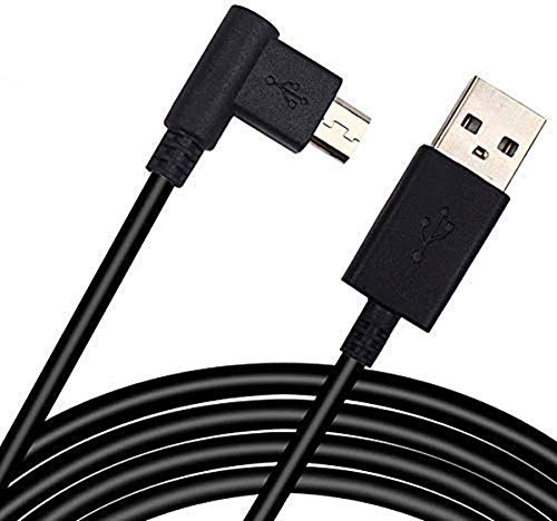 CTL471 Replacement USB Charging Cable Date Sync Wacom Tablet Power Cord Compatible with Wacom Intuos CTL470 CTL472 CTL490 CTL690 CTL4100 CTH480 CTH690 & Wacom Bamboo CTL470 CTL471 CTL680 (5.9FT)