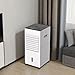 Imagen de Climatizador Cooler & Heater I Evaporativo I Portátil I1 Frío y calor 2000W I Purificador de aire I Humidificador I Bajo consumo Ideal para hogar