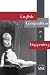 English Composition As A Happening