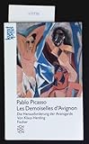 Pablo Picasso, Les demoiselles d'Avignon: die Herausforderung der Avantgarde