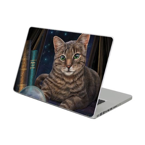 Diabloskins - Skin Adesiva in Vinile per Apple