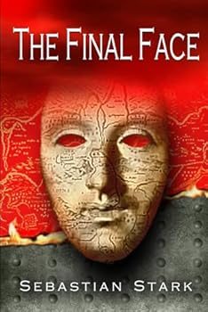 Paperback The Final Face Book