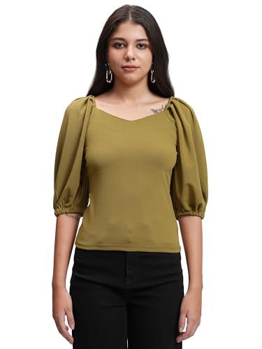 Image of Tokyo Talkies Women Shirt