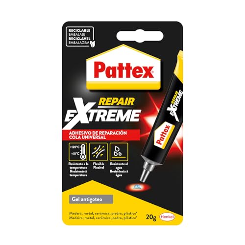 Pattex Repair Extreme Pegamento 20g