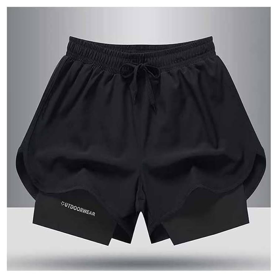 ON ランニングパンツ メンズ S 黒 On オン on ランニングパンツ メンズ ショートパンツ Core