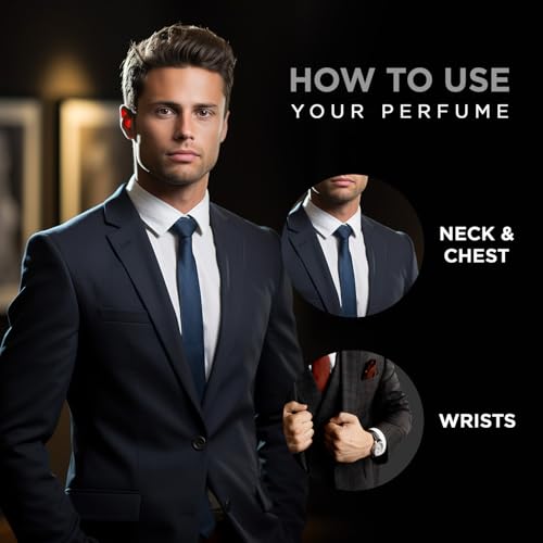 Image of French Factor | Legend Perfume for Men | Best Fragrance | Party Perfume | Long Lasting | Best EDP | Made in India | 100ml