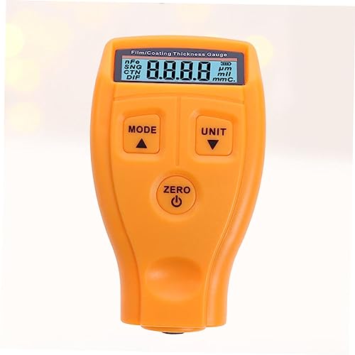 Calibrador Digital de Espesor para Auto Micrómetro miniatura 5