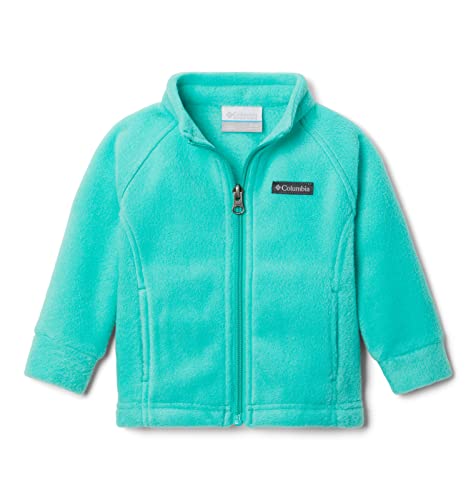 Image of Columbia Unisex-Baby Benton Springs Fleece Jacket