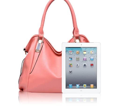Fashionable Large Capacity Handbag for Women - Versatile Shoulder and Crossbody Bag2