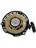 Fit For KIP-OR IG2000 KGE2000TI Recoil Starter Assy for Digital Frequency Generators parts