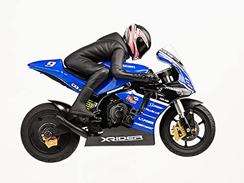 Amazon | NEW XRider CX3 AIR RTR バイク 110scale (検索 オートバイ x