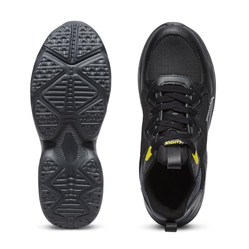 Image of Campus Men Talon Sneakers