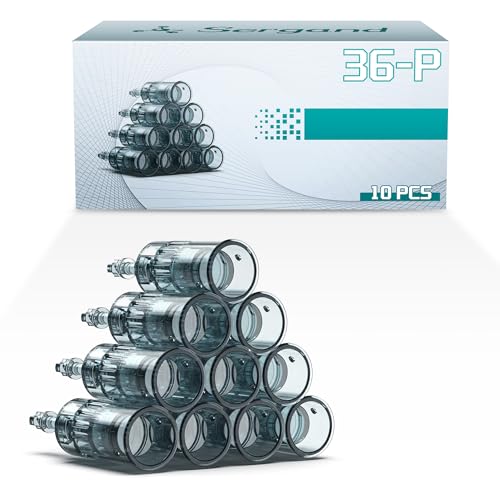 36 P Replacement 10Pcs